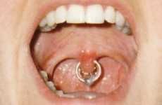 Painful Mouth Piercings