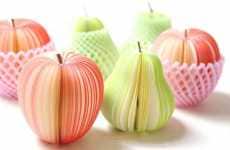 10 Fruity Finds