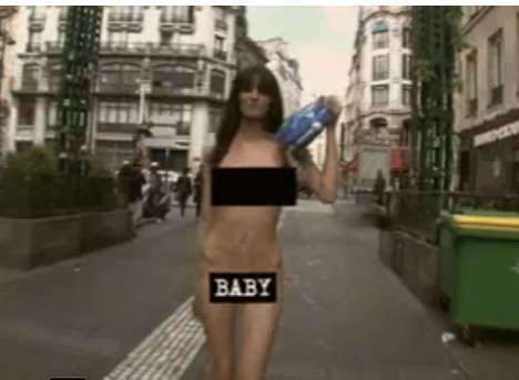 63 Crazy Music Videos