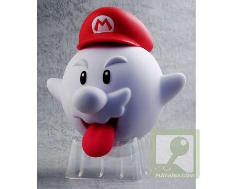 18 Super Mario Finds