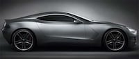 Sleek Charcoal Cars Image 4