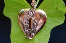 Lost Treasure Luxury