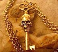 Lost Treasure Luxury Image 2