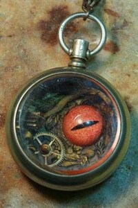 Lost Treasure Luxury Image 6