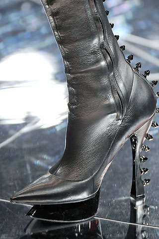 Sky Scraping Heels