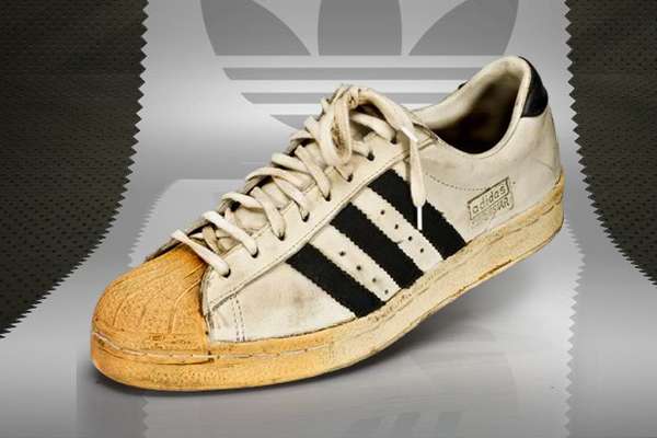 Revisiting Classic Kicks
