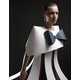 Papercraft Couture Editorials Image 8