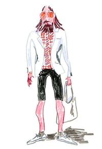 Street Art Fashion Blogs Image 2