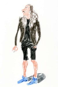 Street Art Fashion Blogs Image 8