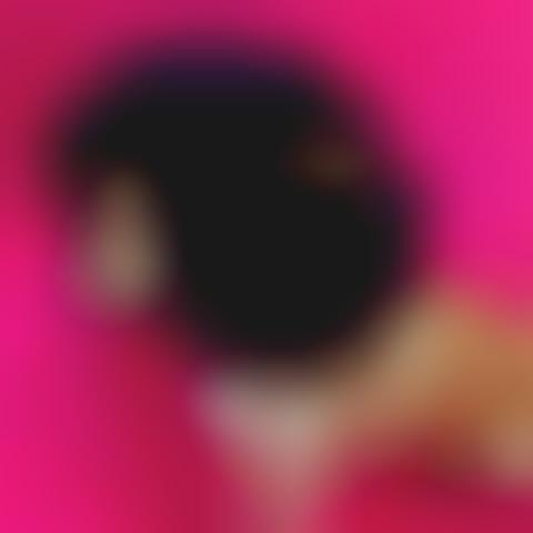Afro Pet Wigs