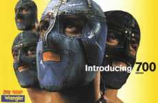 Denim Disguises