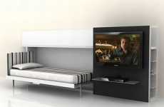 Television Beds