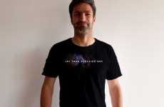 Turnover T-Shirts