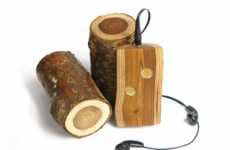 Lumber Laptops
