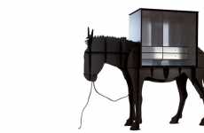 Donkey Desks