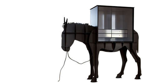 Donkey Desks