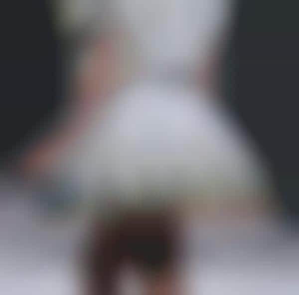 China Pattern Couture