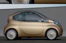 Elvish Eco-Cars