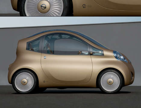 Elvish Eco-Cars