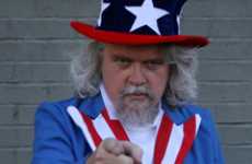 Ron English, Pop Artist (INTERVIEW)