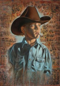 Ron English, Pop Artist (INTERVIEW) Image 3