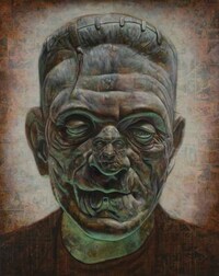 Ron English, Pop Artist (INTERVIEW) Image 4