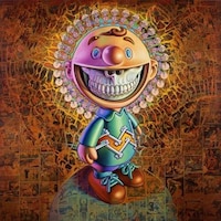 Ron English, Pop Artist (INTERVIEW) Image 5