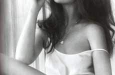 16 Childlike Naughty Features