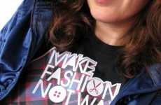 Political Statement T-Shirts