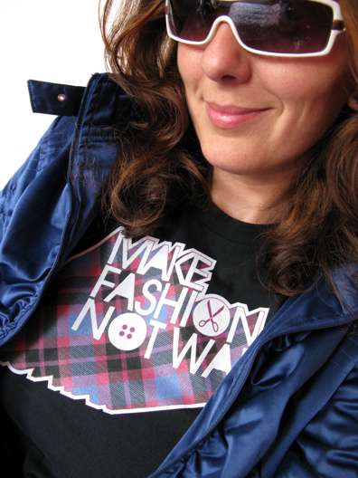 Political Statement T-Shirts