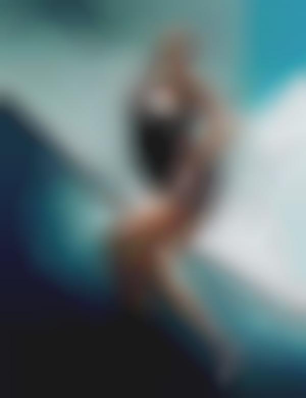 Futuristic Fashiontography