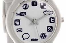 Internet Timepieces