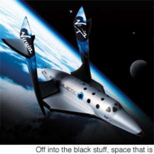 21 Spacey Innovations