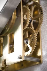 Kinetic Clocks Image 5