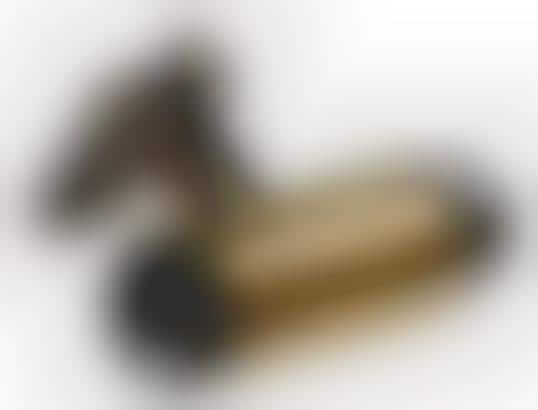 Bullet Shoeboxes