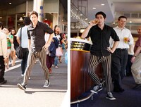 Emasculate Male Fashion Image 3
