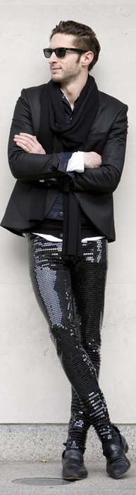 Emasculate Male Fashion Image 5