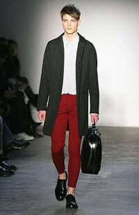 Emasculate Male Fashion Image 6