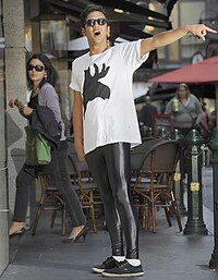 Emasculate Male Fashion Image 7