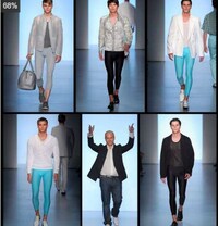 Emasculate Male Fashion Image 8