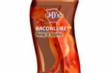 Meat-Flavored Lube
