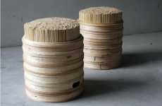 Upholstered Utensils