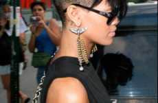 Celebrity Mohawks