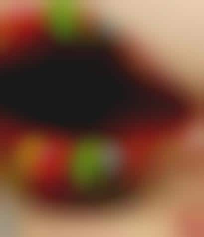 Sweet Sugar Lips