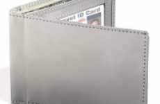 Anti-Identity Theft Wallets