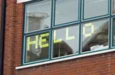 Sticky Note Conversations