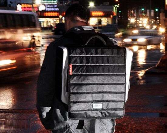 Bombproof Backpacks