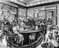Boozed-Up Museum Promos