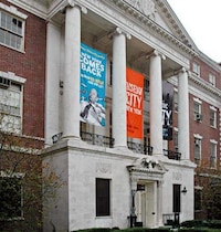 Boozed-Up Museum Promos Image 2
