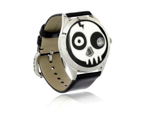 24 Unreadable Watches